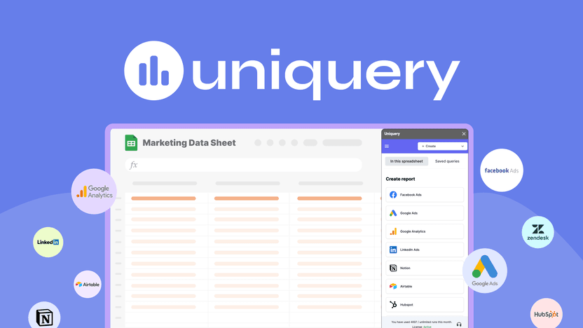 Uniquery Lifetime Deal Review