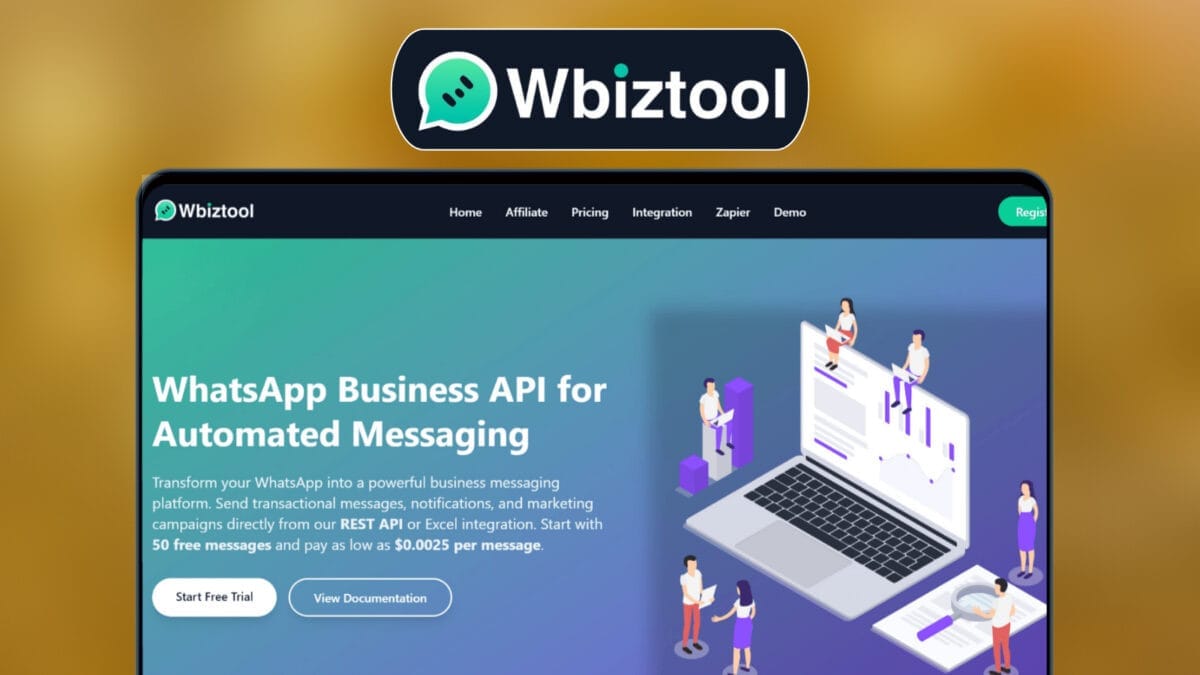 Wbiztool Lifetime Deal: Boost Your Biz Forever!