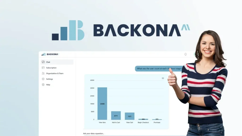 Backona AI Lifetime Deal