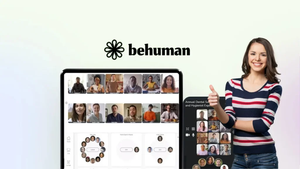 Behuman Online Lifetime Deal