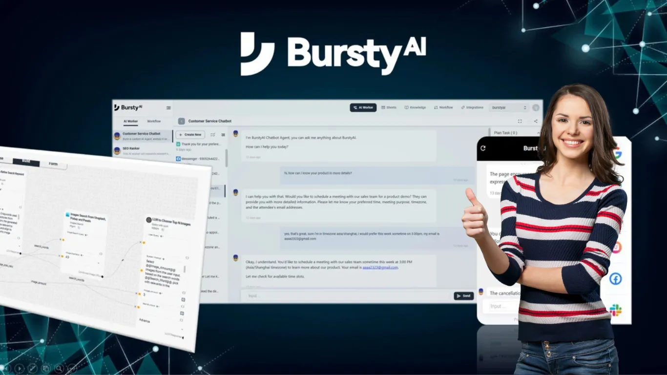 Burstyai Lifetime Deal Is a Must-Have in 2026