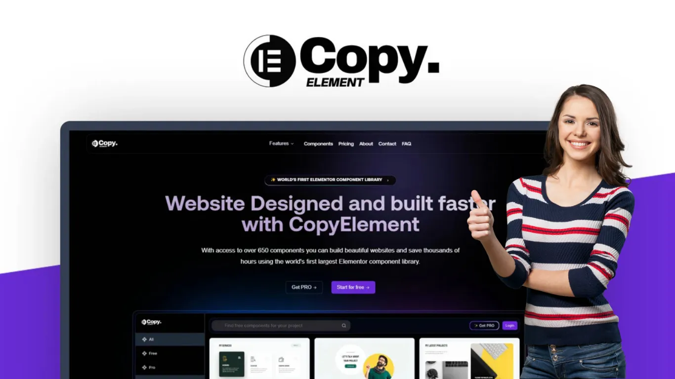 7 Powerful Benefits of the Copyelement Lifetime Deal You Need Now