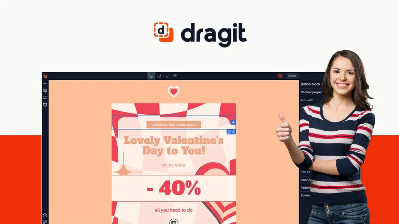 Dragit Lifetime Deal: 5 Amazing Reasons to Grab This Email Tool Today