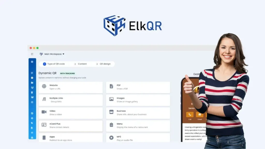 Elkqr Lifetime Deal