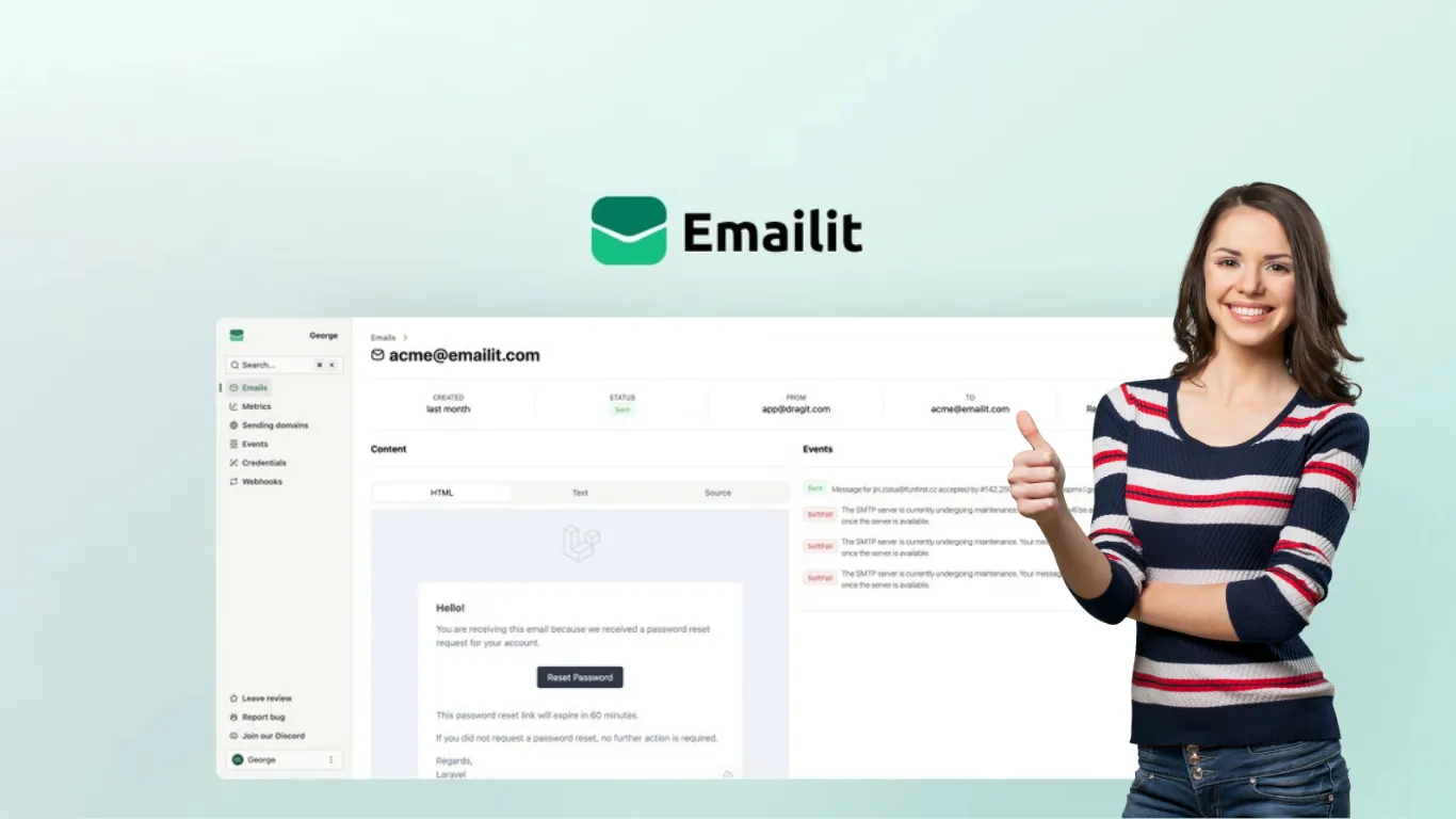 Top 5 Features of the Emailit Lifetime Deal You’ll Love
