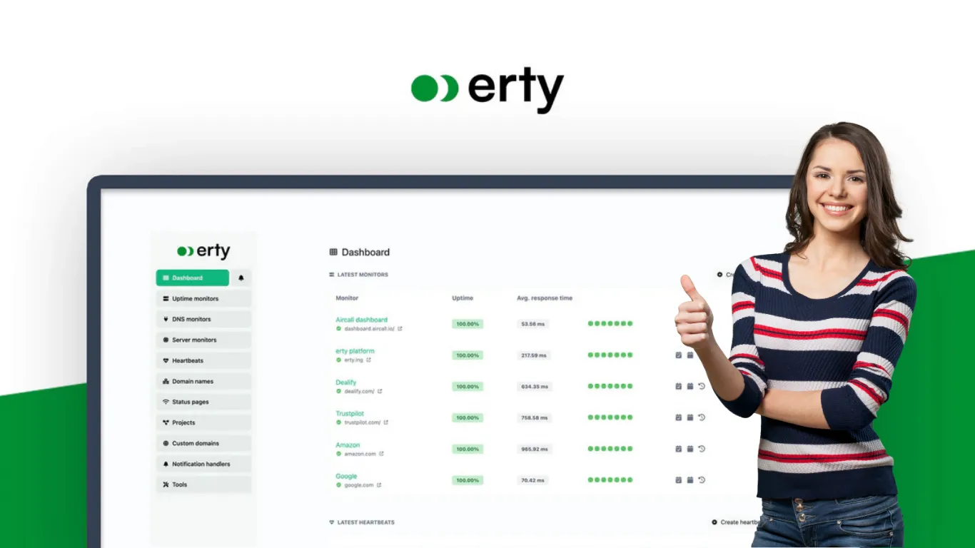 Erty Lifetime Deal Today – Save Big for Life!