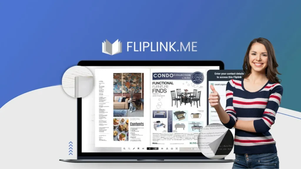 Fliplinkme Lifetime Deal