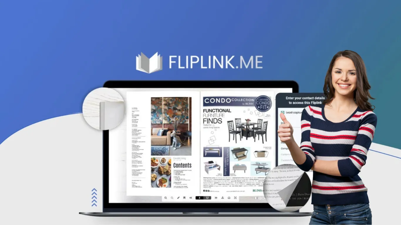 Top 5 Reasons to Grab the Fliplinkme Lifetime Deal Today