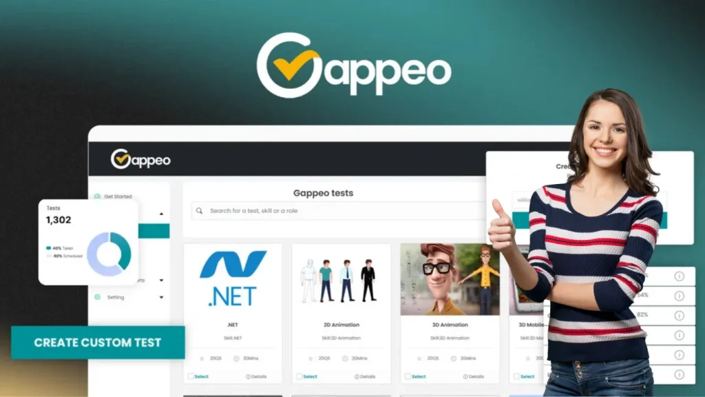 Gappeo Lifetime Deal