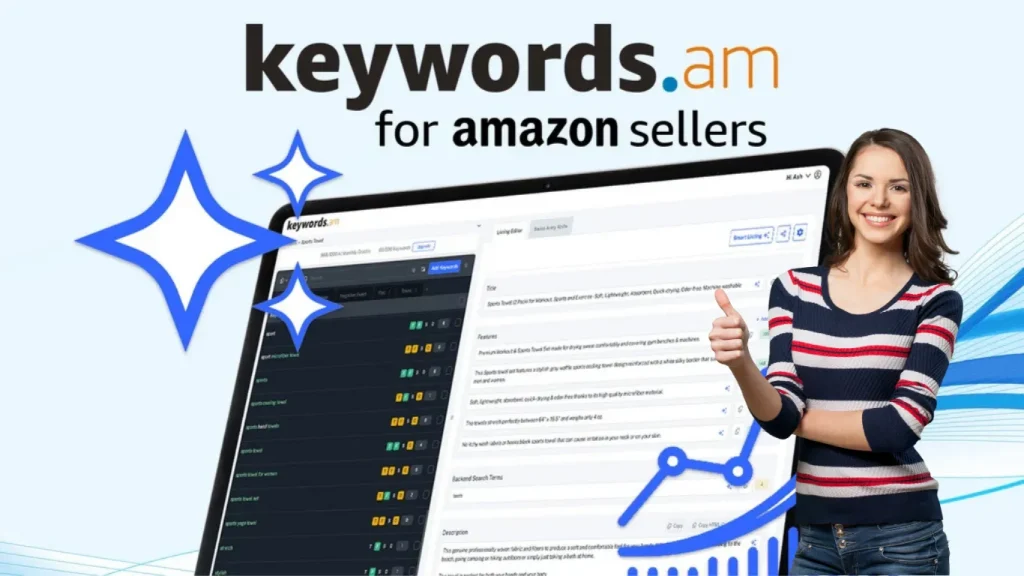 Keywords am Lifetime Deal