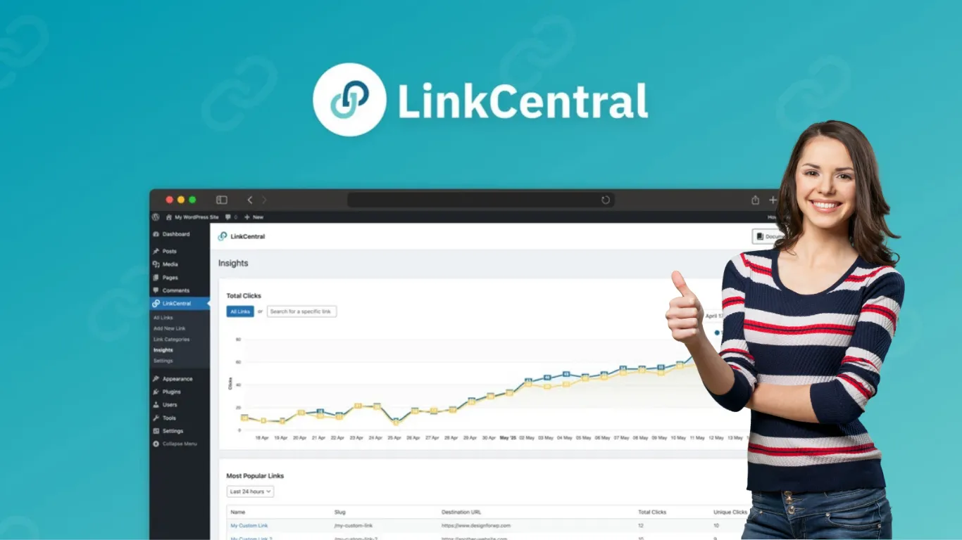 Linkcentral Lifetime Deal Review – Is It Worth the One-Time Price?