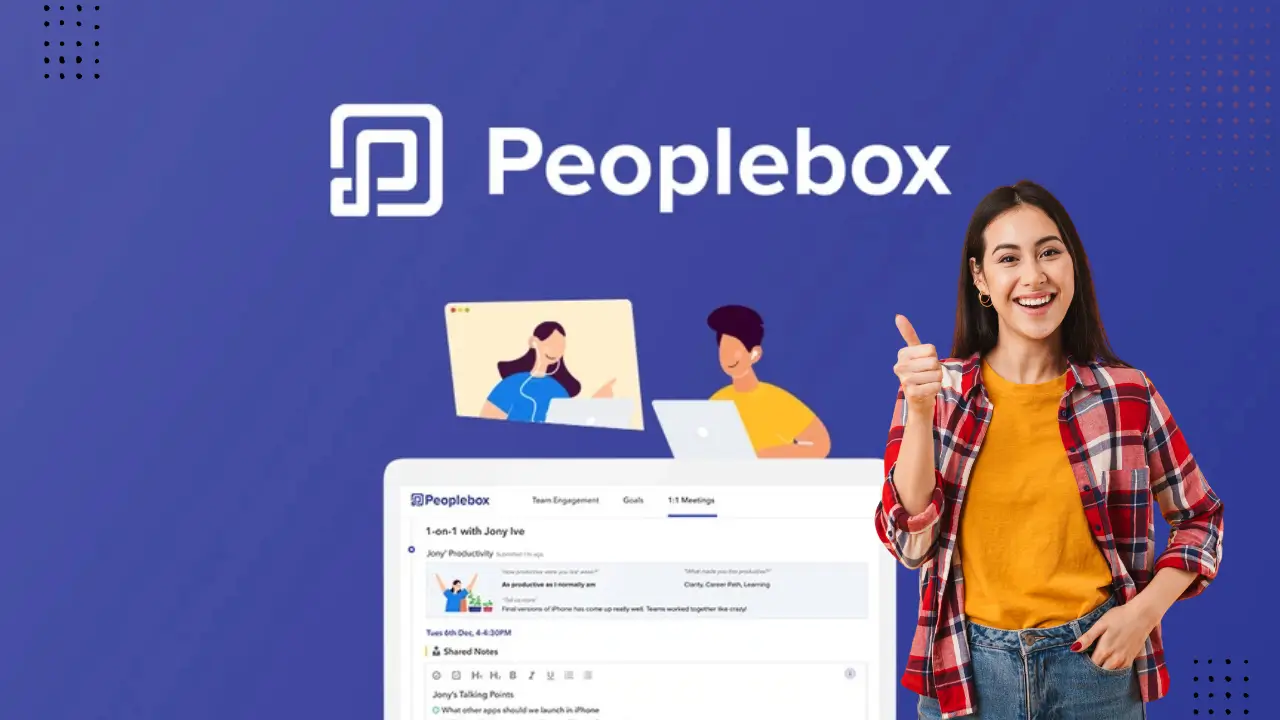 Peoplebox Review 2026: Is This Appsumo Deal the Ultimate Remote Team Solution?