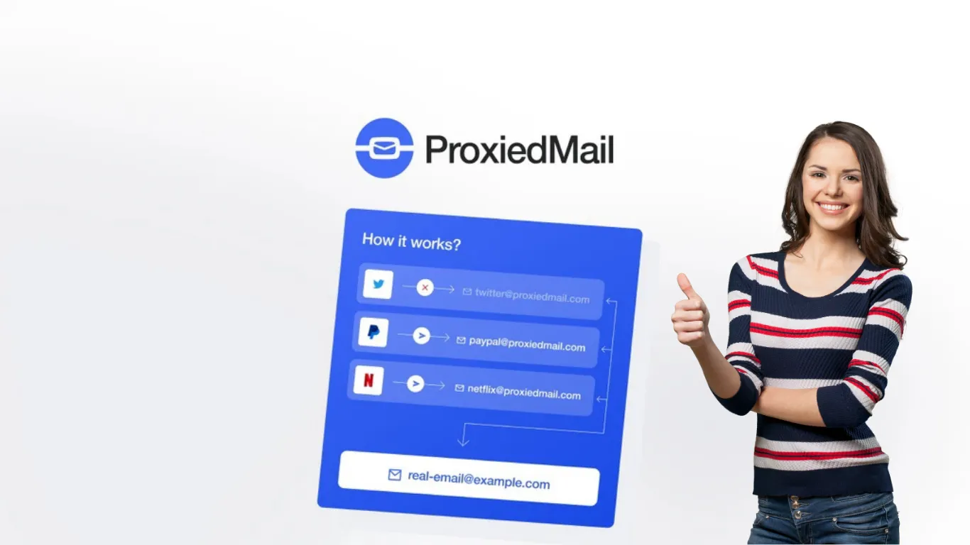 Top 3 Benefits of the Proxiedmail Lifetime Deal You Can’t Afford to Miss