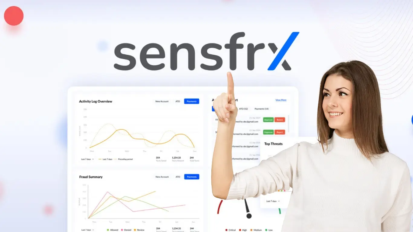Sensfrx Lifetime Deal is Live – Lifetime Access to Smart Analytics!