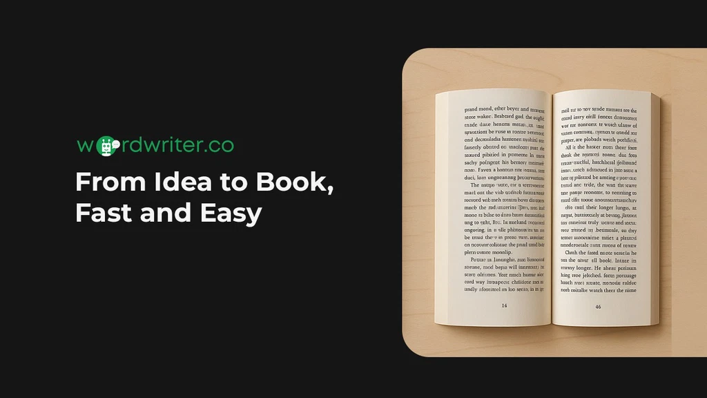 Wordwriter Lifetime Deal