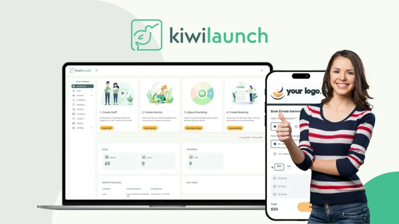The Incredible Kiwilaunch Lifetime Deal That Saves You Time and Money 2026