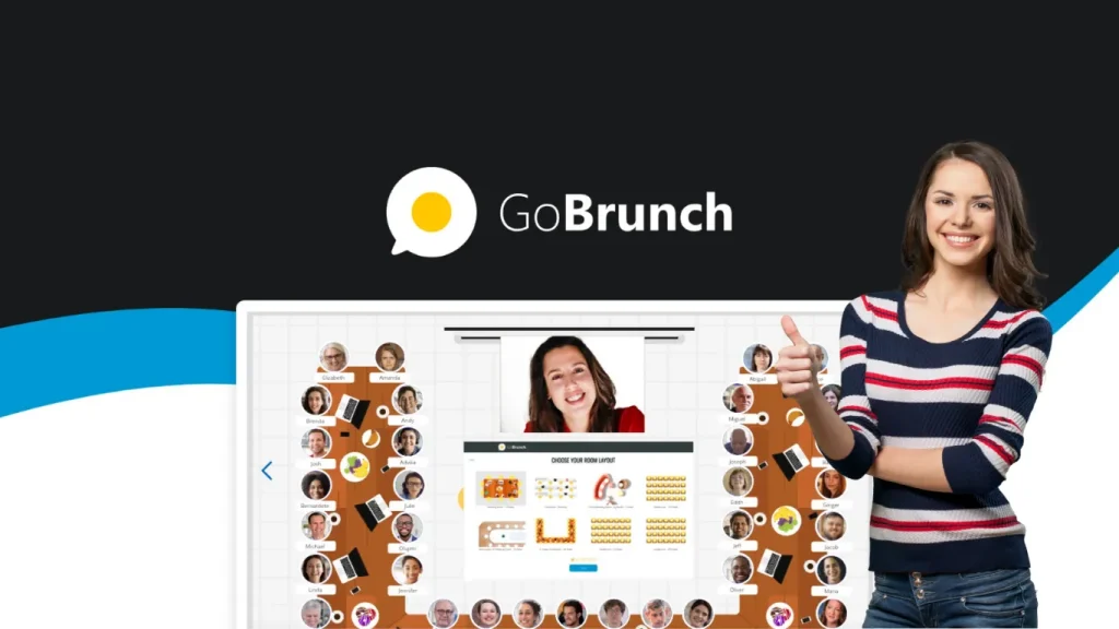 GoBrunch Lifetime Deal