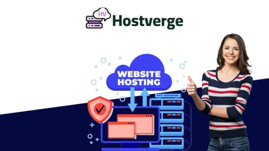 Hostverge lifetime deal