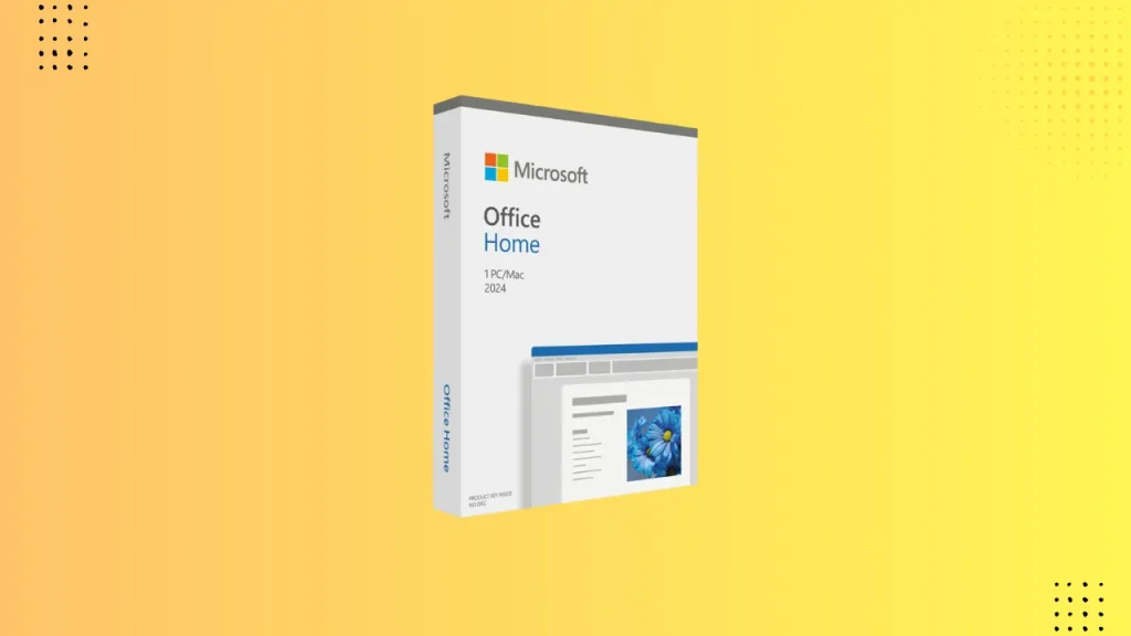 Microsoft Office Home 2024 Review
