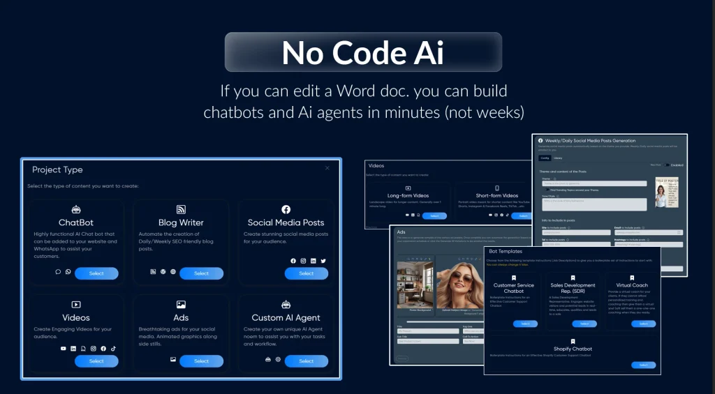 Noem AI Lifetime Deal