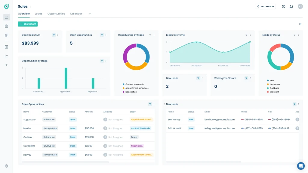 OneDeck Lifetime Deal