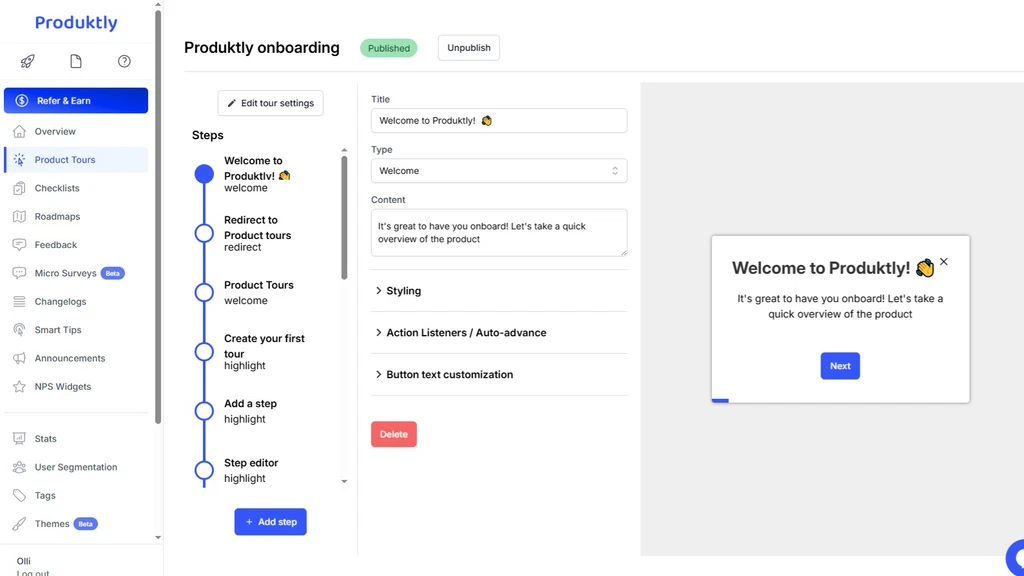 Produktly Lifetime Deal: Unlock Ultimate Value & Savings Today