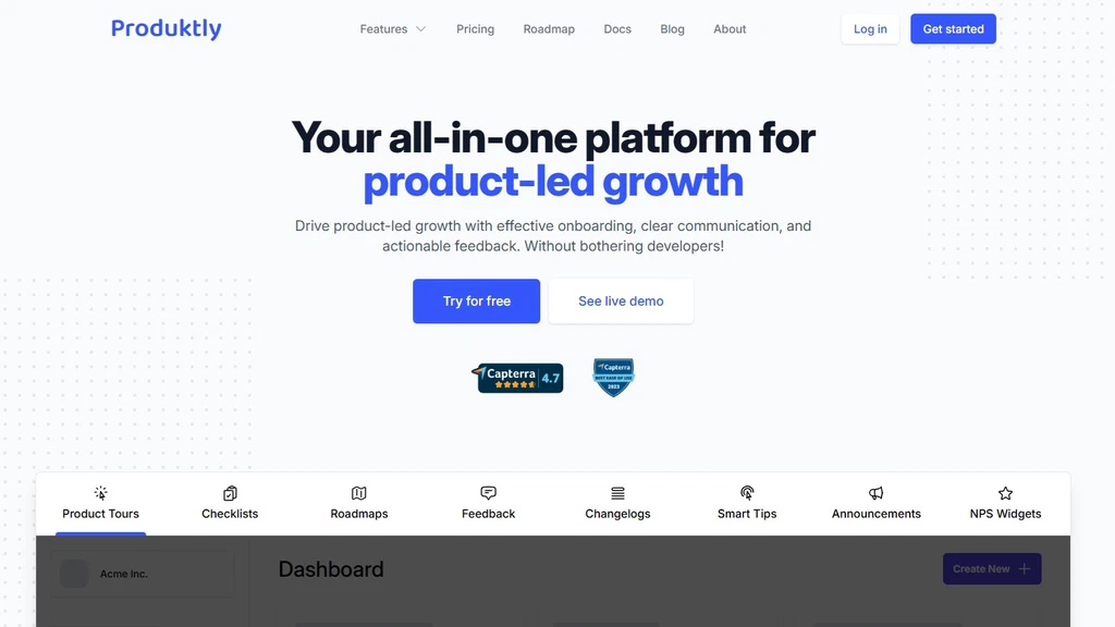 Produktly Lifetime Deal: Unlock Ultimate Value & Savings Today