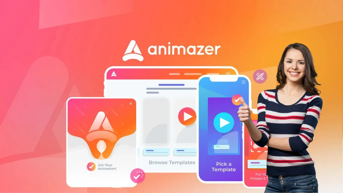 Animazer Lifetime Deal: Unlock Unlimited Animation Power Today