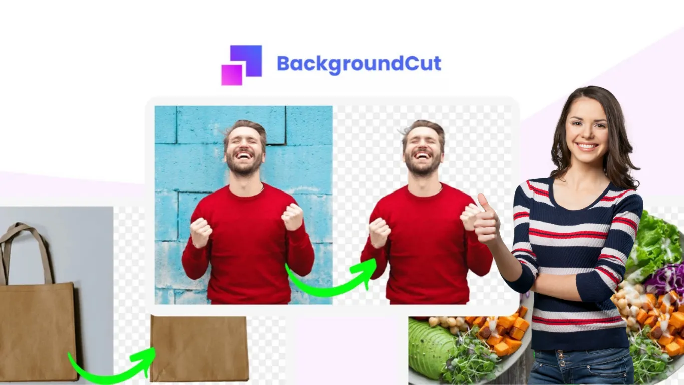 BackgroundCut Lifetime Deal: Instantly Remove Photo Backgrounds
