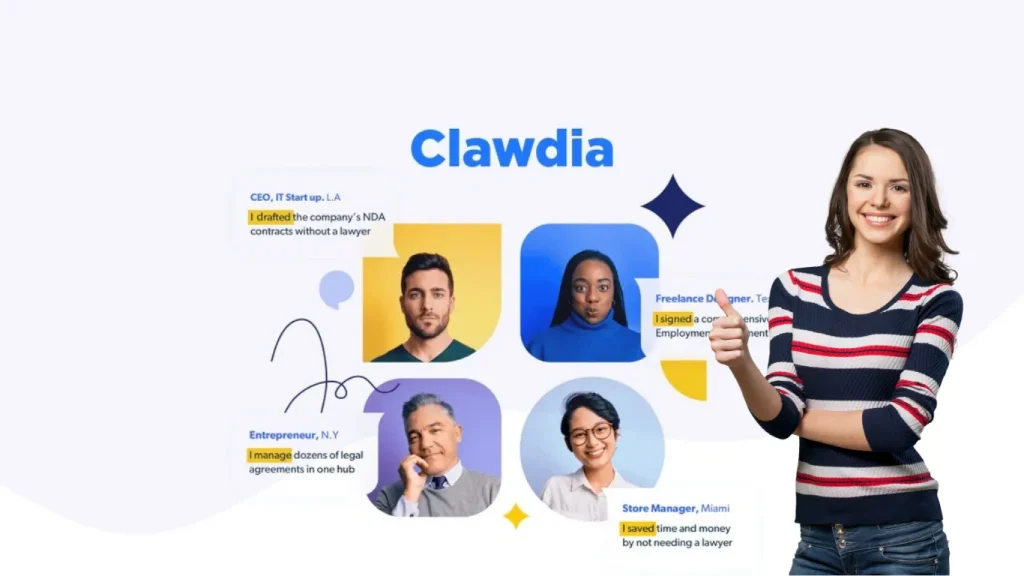Clawdia Lifetime Deal