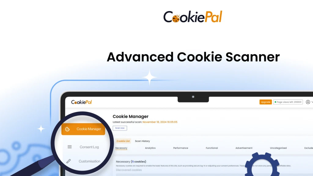 Cookiepal Lifetime Deal: Unlock Ultimate Cookie Consent Control Today
