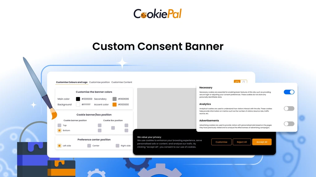 Cookiepal Lifetime Deal: Unlock Ultimate Cookie Consent Control Today