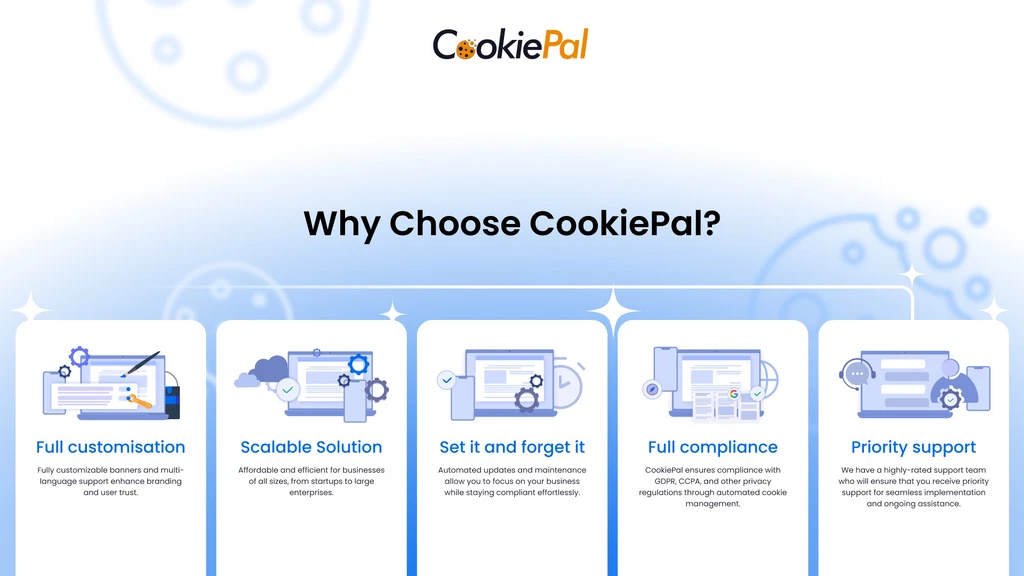 Cookiepal Lifetime Deal: Unlock Ultimate Cookie Consent Control Today