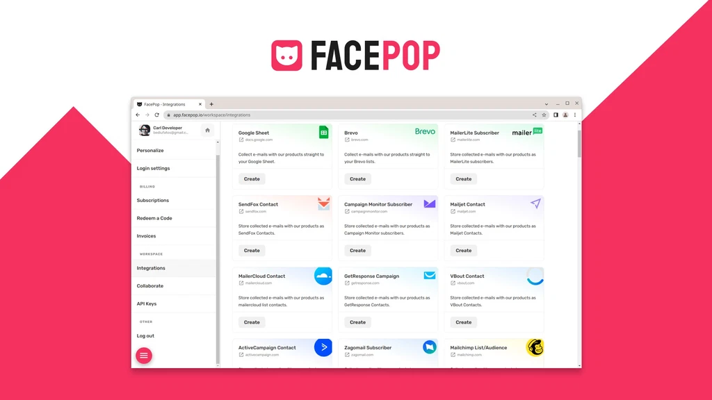 Facepop Lifetime Deal: Unlock Unlimited AI Magic Today!