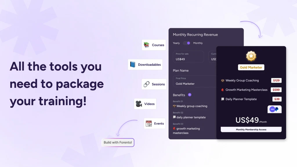 Forento Lifetime Deal: Unlock Exclusive Savings Today!