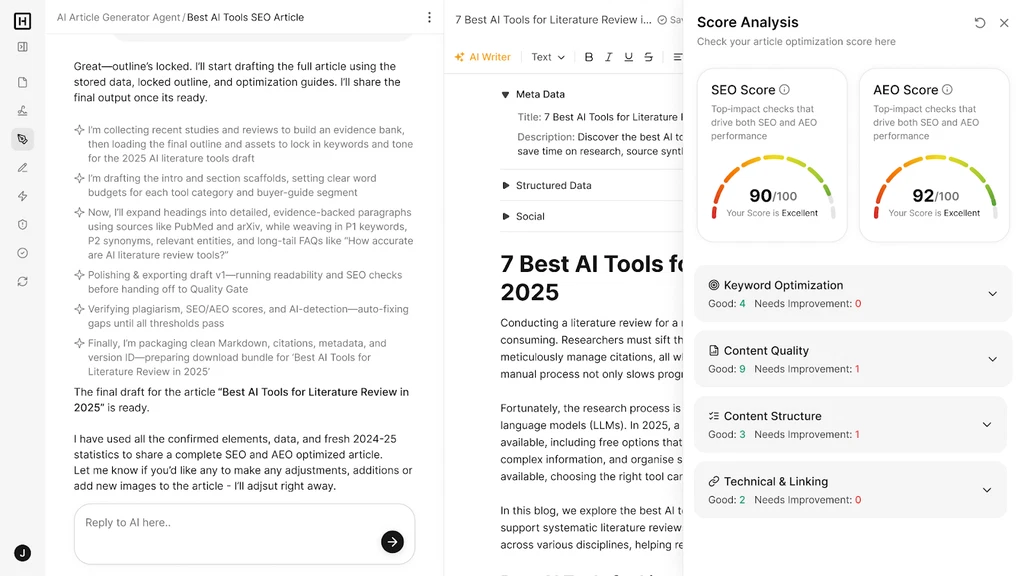 Humanize Ai Lifetime Deal: Unlock Unbeatable Value Today