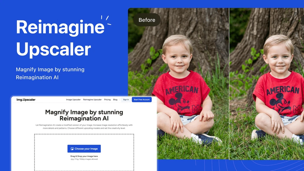 Img Upscaler Lifetime Deal: Unlock Unlimited Image Enhancement Today