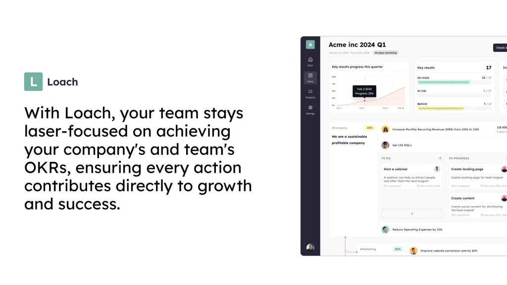 Loach Lifetime Deal: Unlock Exclusive Savings Today!