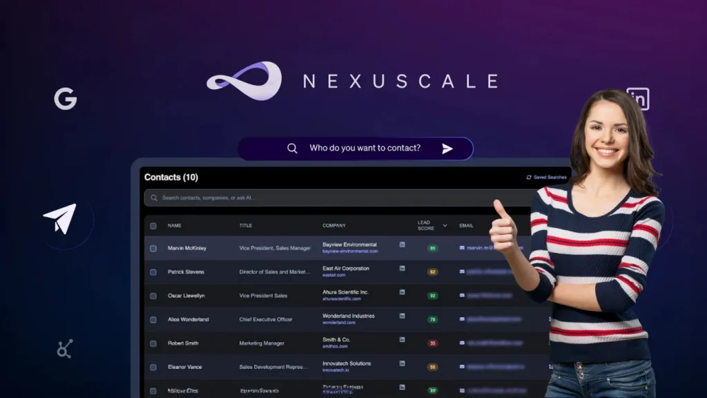 Nexuscale AI Lifetime Deal