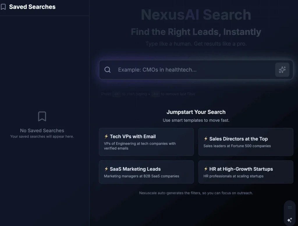 Nexuscale Ai Lifetime Deal: Unlock Exclusive Savings Now!
