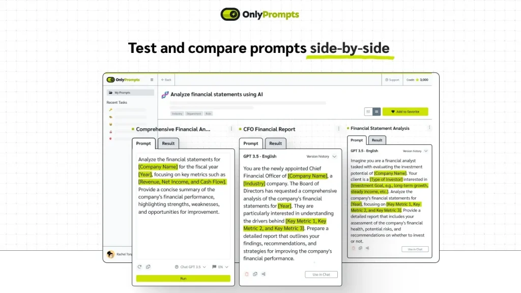 Onlyprompts Lifetime Deal: Unlock Unlimited Creativity Now