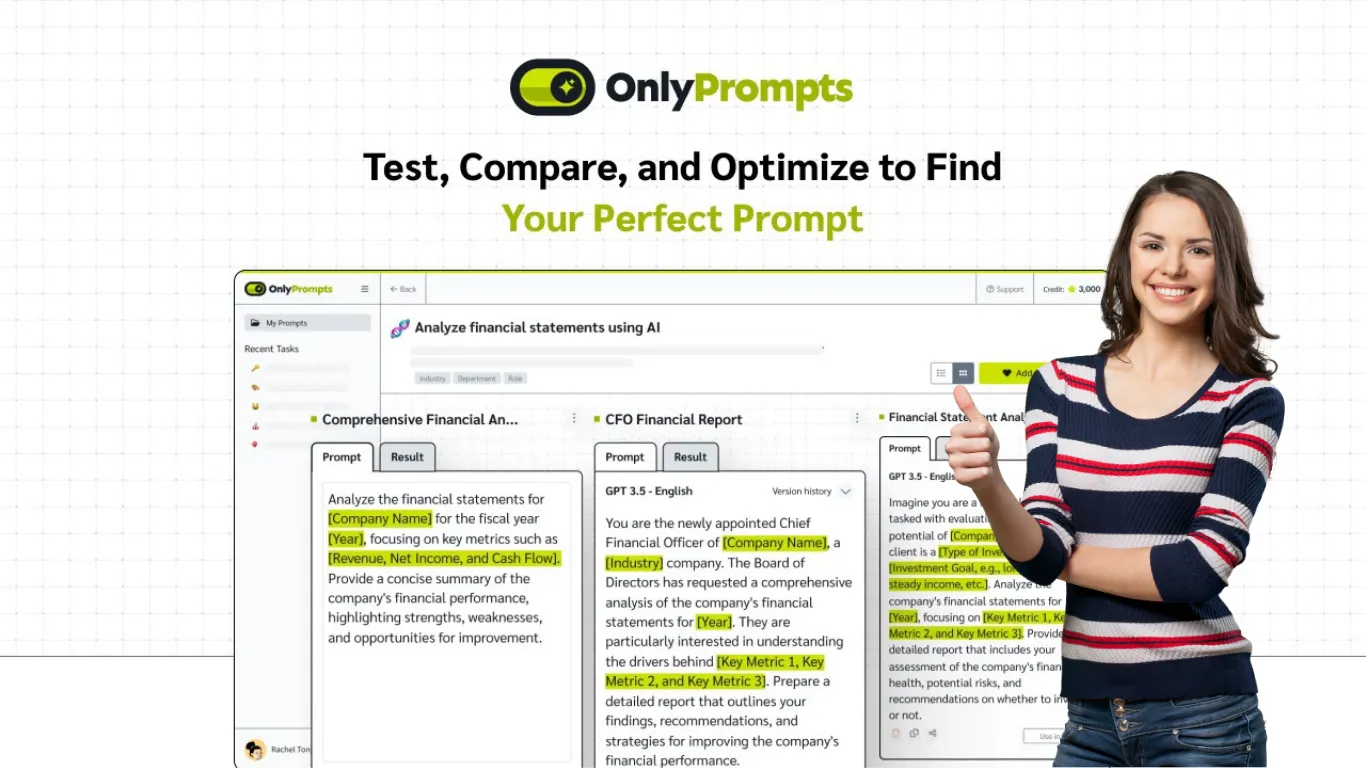 Onlyprompts Lifetime Deal: Unlock Unlimited Creativity Now 150K+ AI Prompts