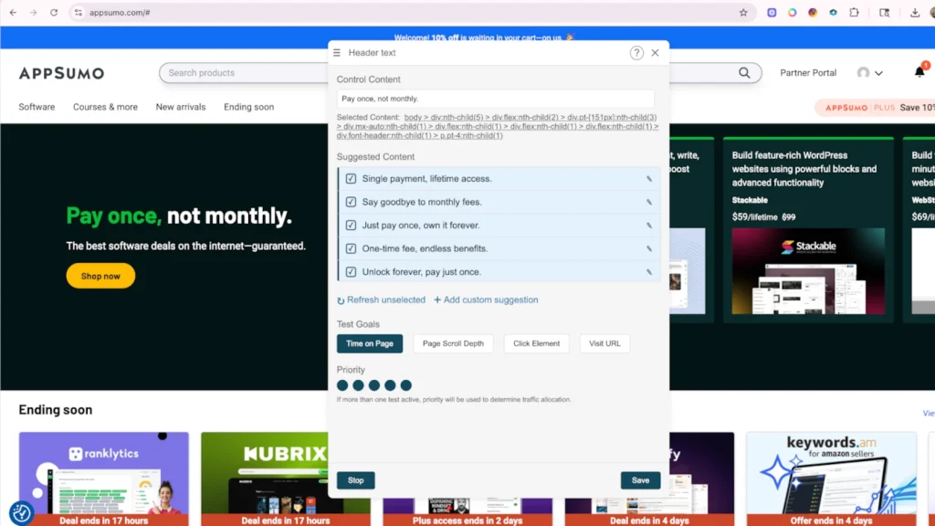 Pagetest Ai Lifetime Deal: Unlock Ultimate Speed Testing Savings