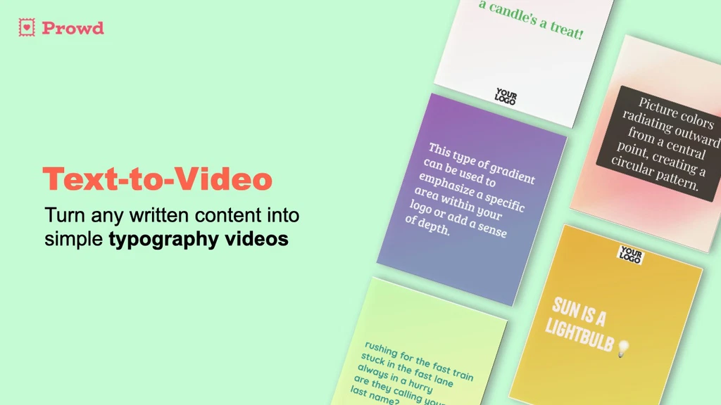 Prowd Lifetime Deal: Unlock Exclusive Savings Today