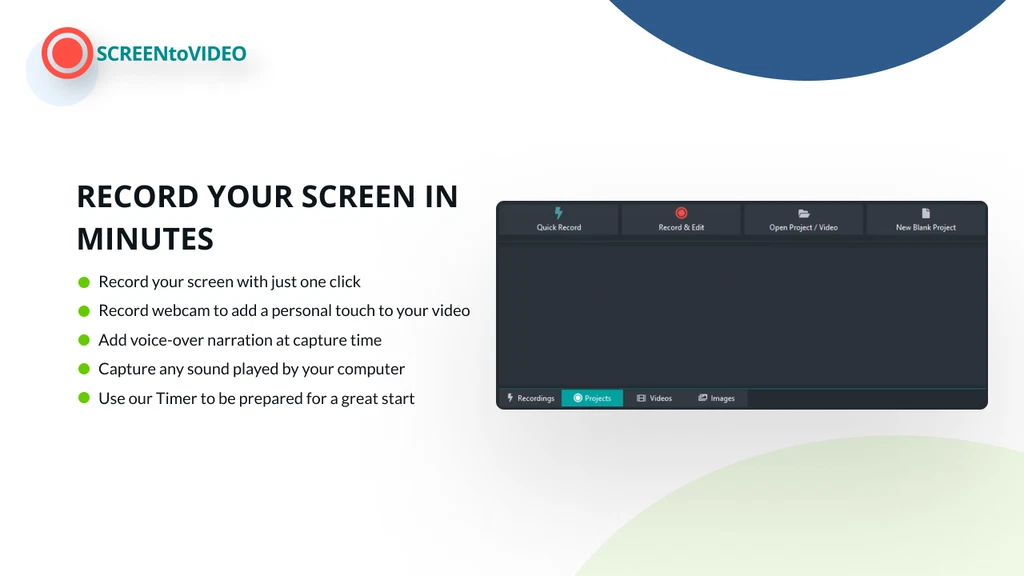 Screentovideo Lifetime Deal: Unlock Unlimited Video Creation Today