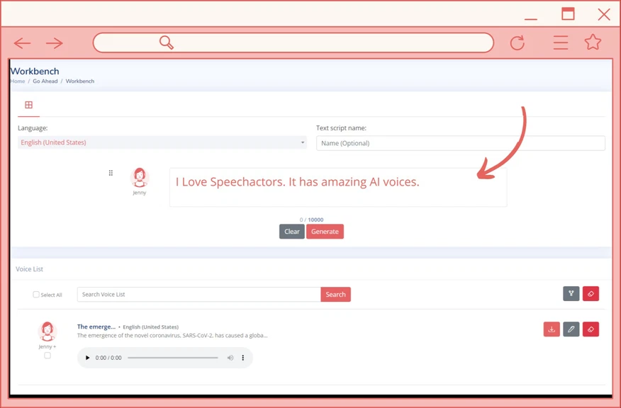 Speechactors Lifetime Deal: Unlock Unlimited Voiceover Magic Today