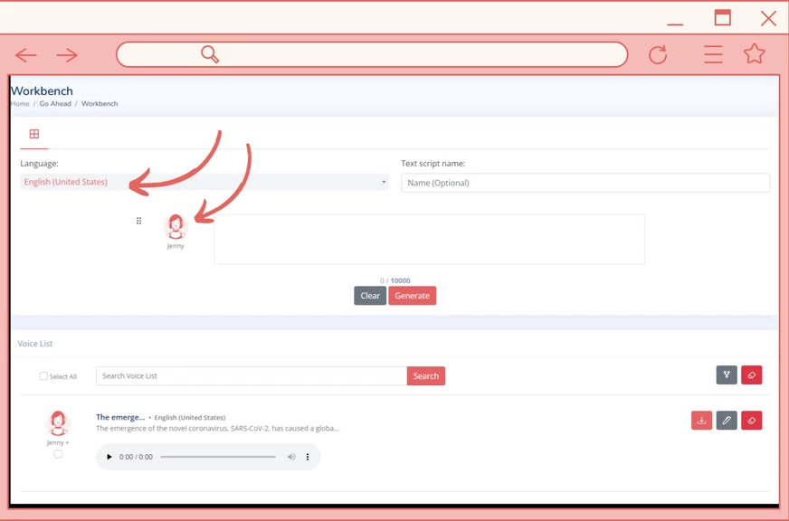 Speechactors Lifetime Deal: Unlock Unlimited Voiceover Magic Today