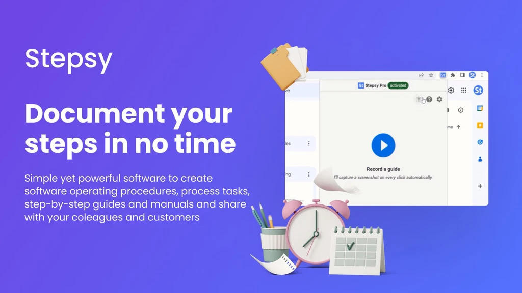 Stepsy Lifetime Deal: Unlock Exclusive Savings Today