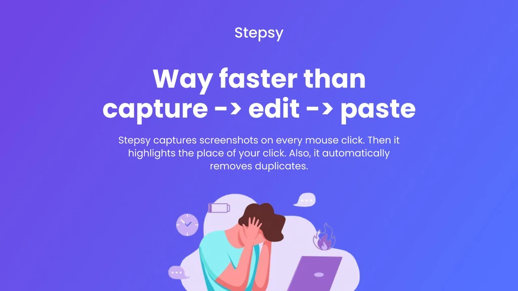 Stepsy Lifetime Deal: Unlock Exclusive Savings Today