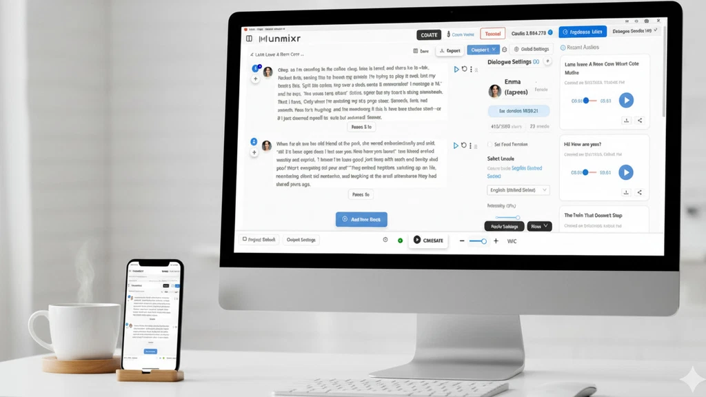 Unmixr Ai Lifetime Deal: Unlock Ultimate Audio Separation Power